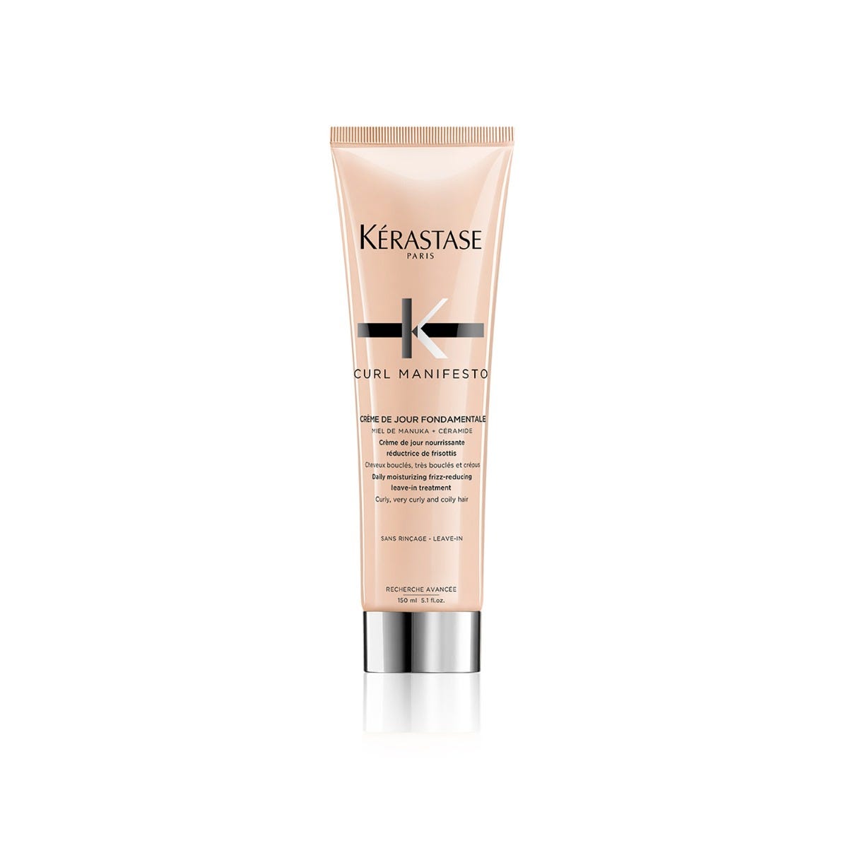 Kérastase Curl Manifesto - Crème de Jour 150ml