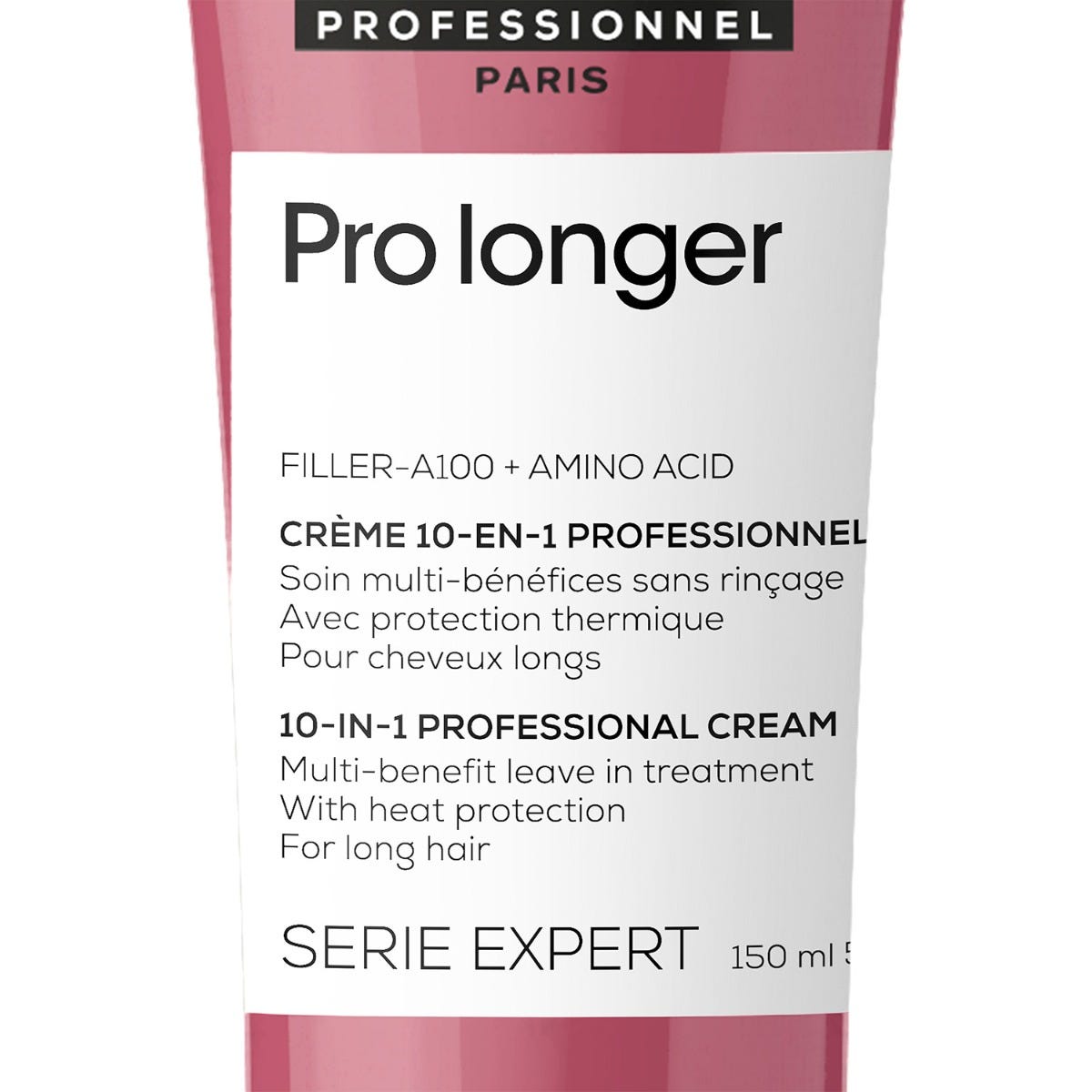 Serie Expert Pro Longer Crema Leave In 150ml