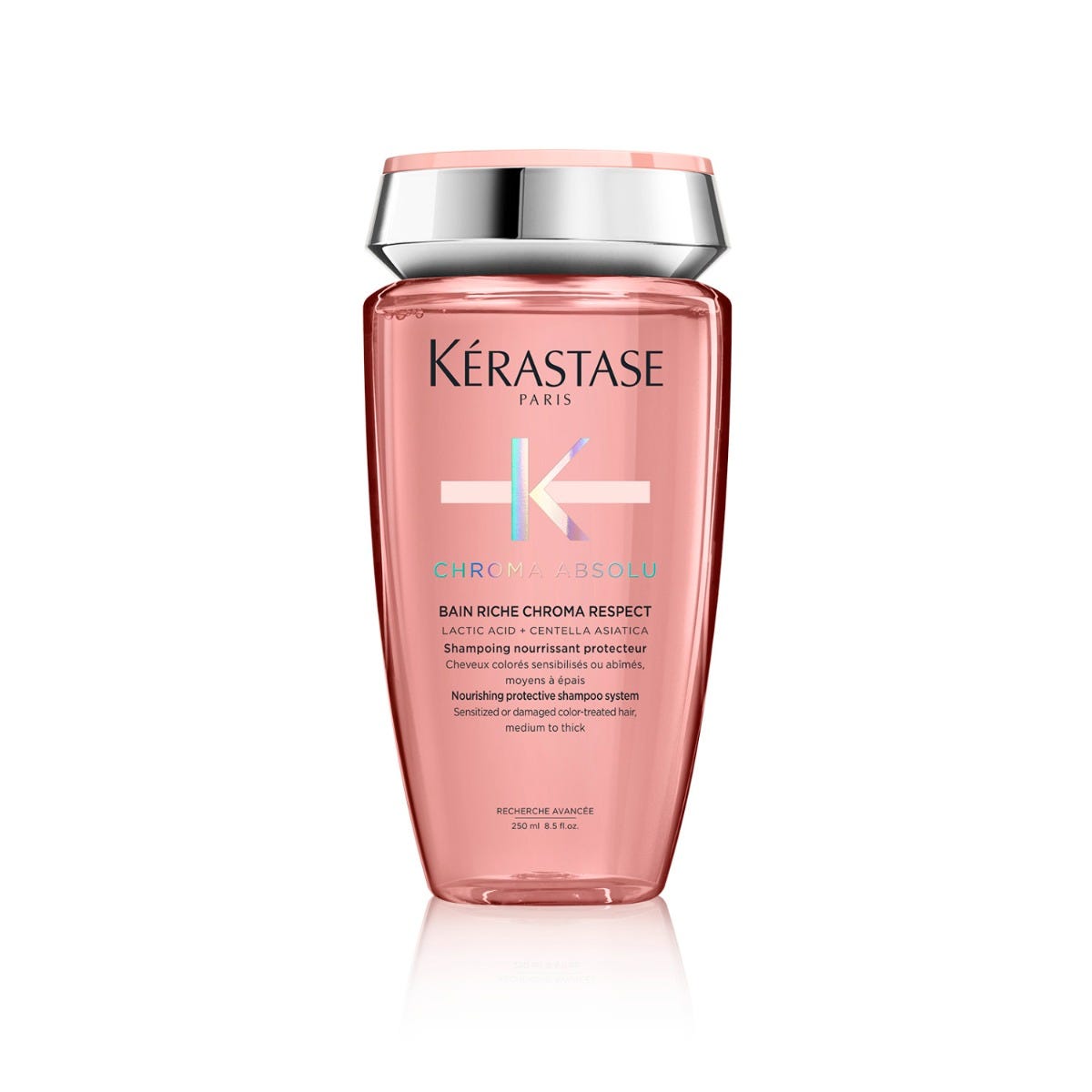 Kérastase Chroma Absolu - Bain Chroma Riche Shampoo 250ml