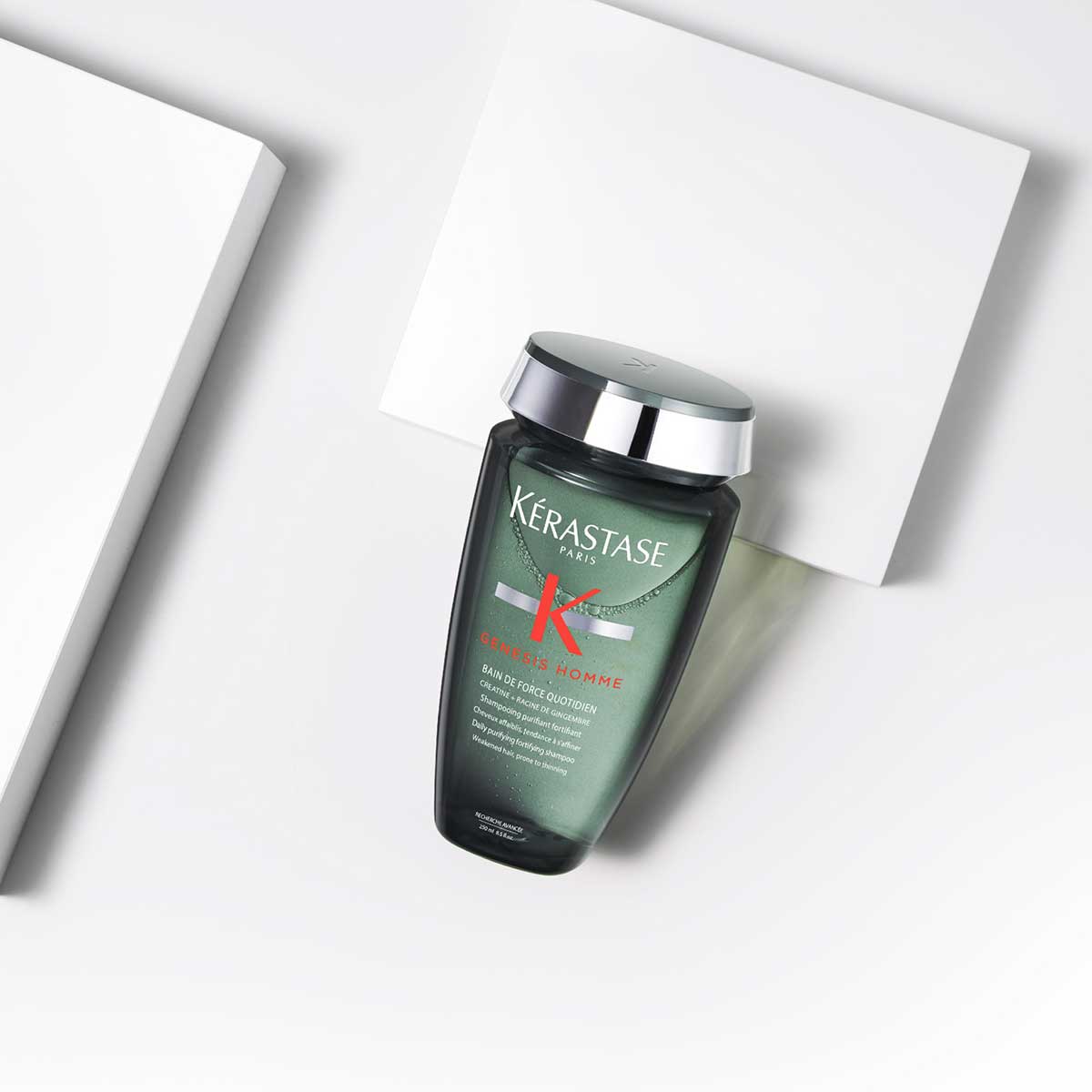 Kérastase Genesis Homme Bain de force Quotidien fortificante 250ml