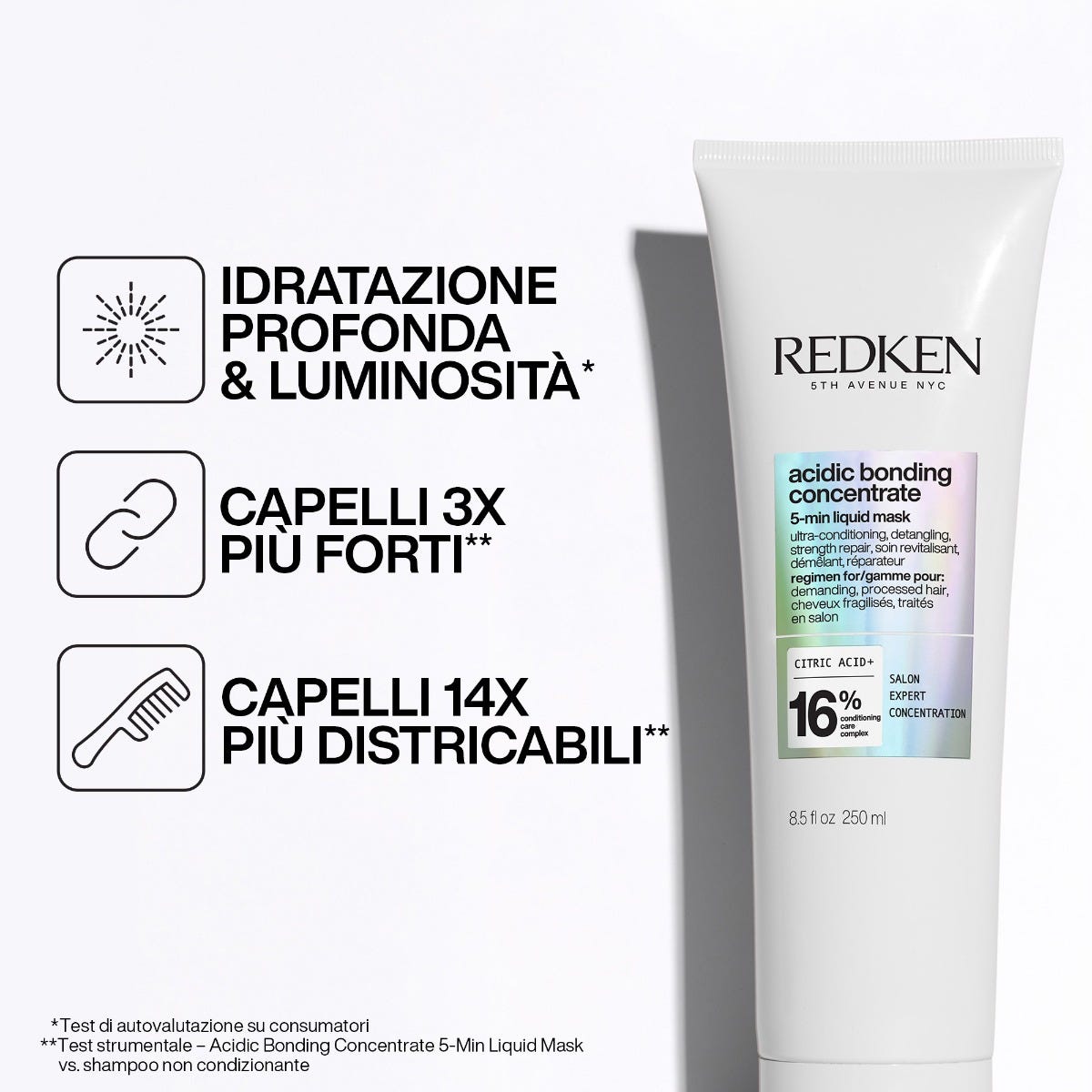 Rk ABC Mask 250ml