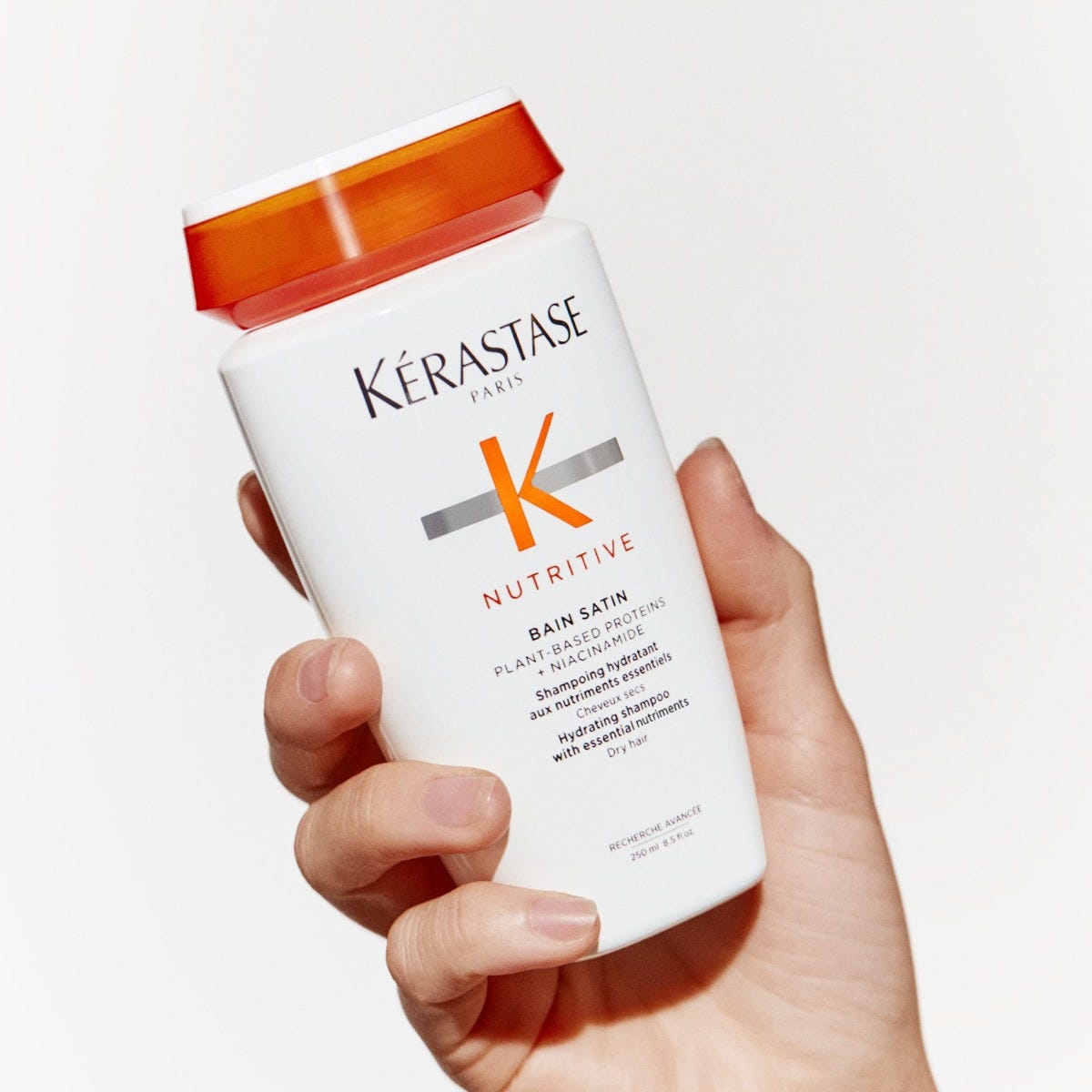 Kérastase K Nutritive Bain Satin 250ml
