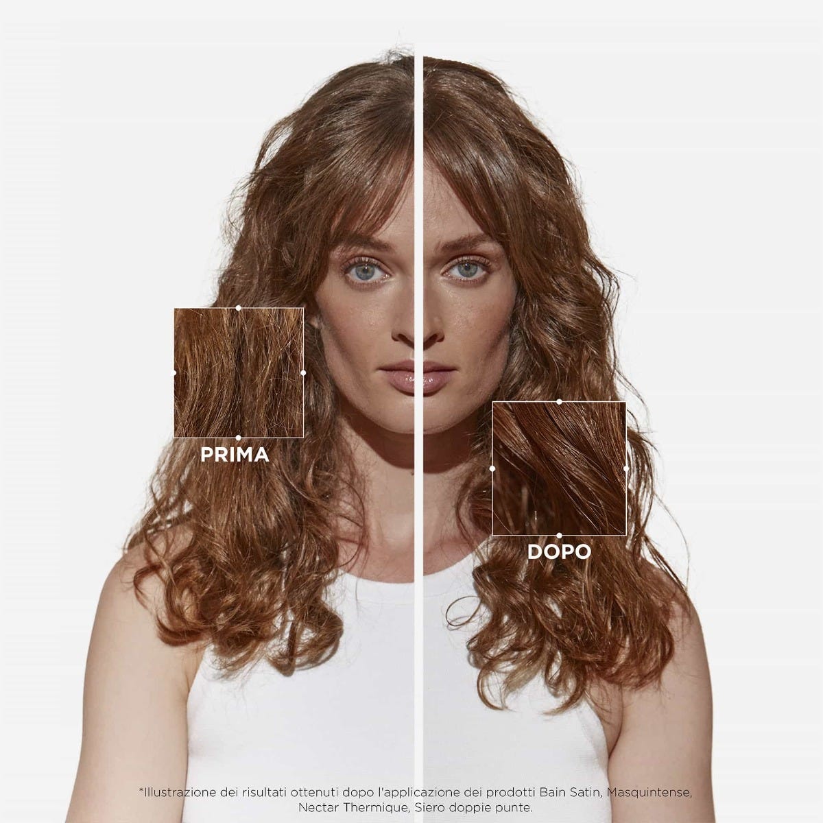 Kérastase K Nutritive Bain Satin 250ml