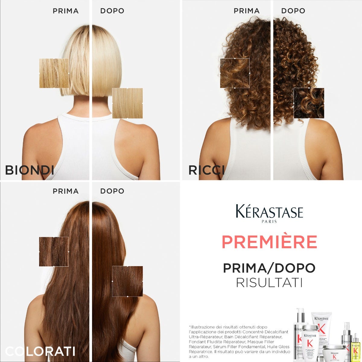 Kérastase Première Fondant Fluidité Réparateur 200ml