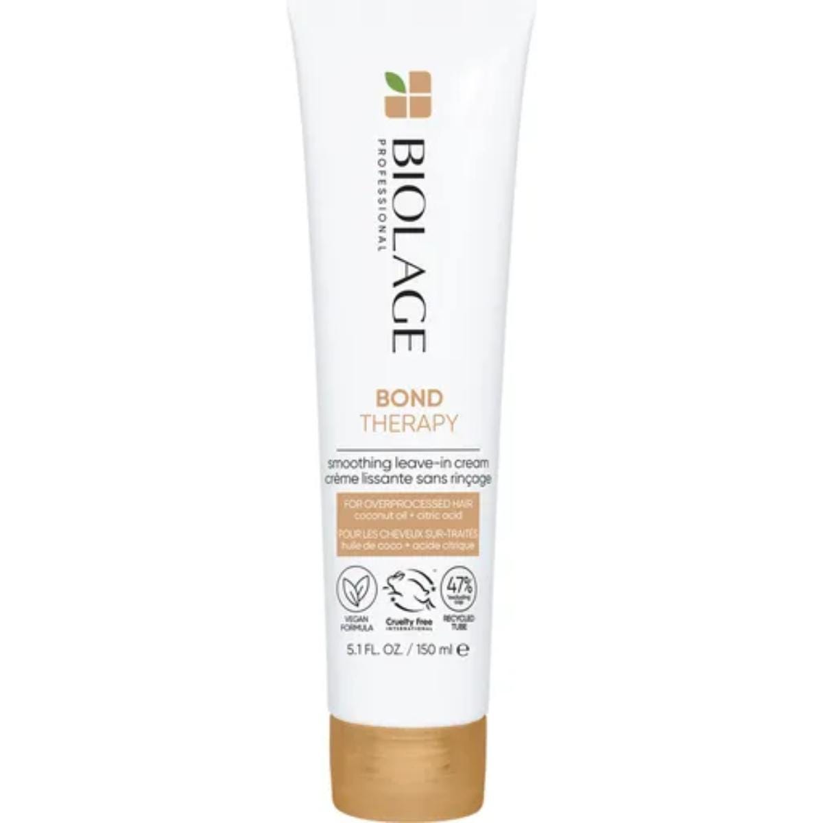 Bond Therapy - Leave-In Cream