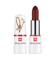 Collistar&Illy Collezione Caffè Rossetto Puro lipstick n. 77 ristretto-1