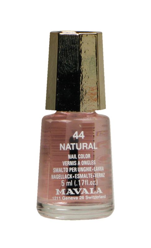 Mavala Minicolors smalto 44 natural-1