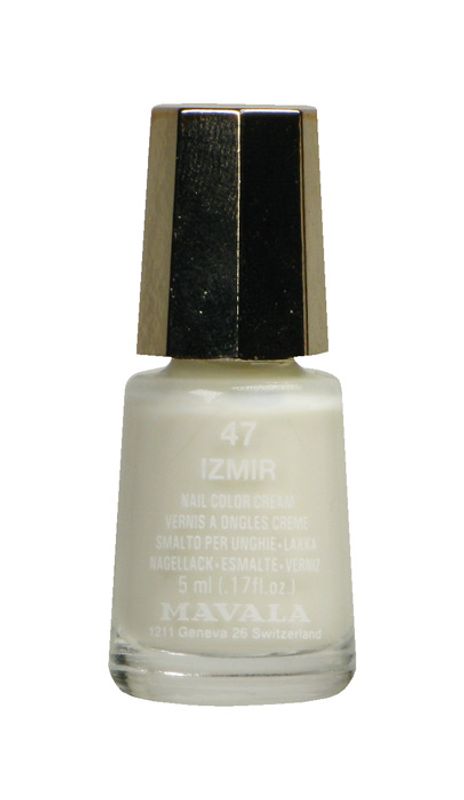 Mavala Minicolors smalto 47 Izmir-1