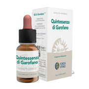 Quintessenza Garofano Ecosol 10 ml-1