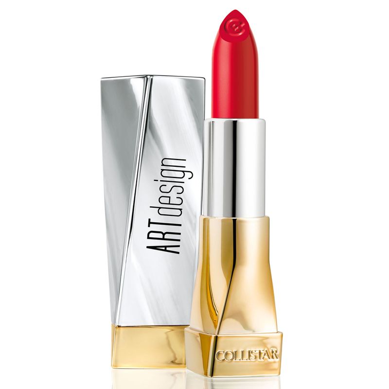 Collistar Rossetto Art Design Mat 4 Rosso spritz-1
