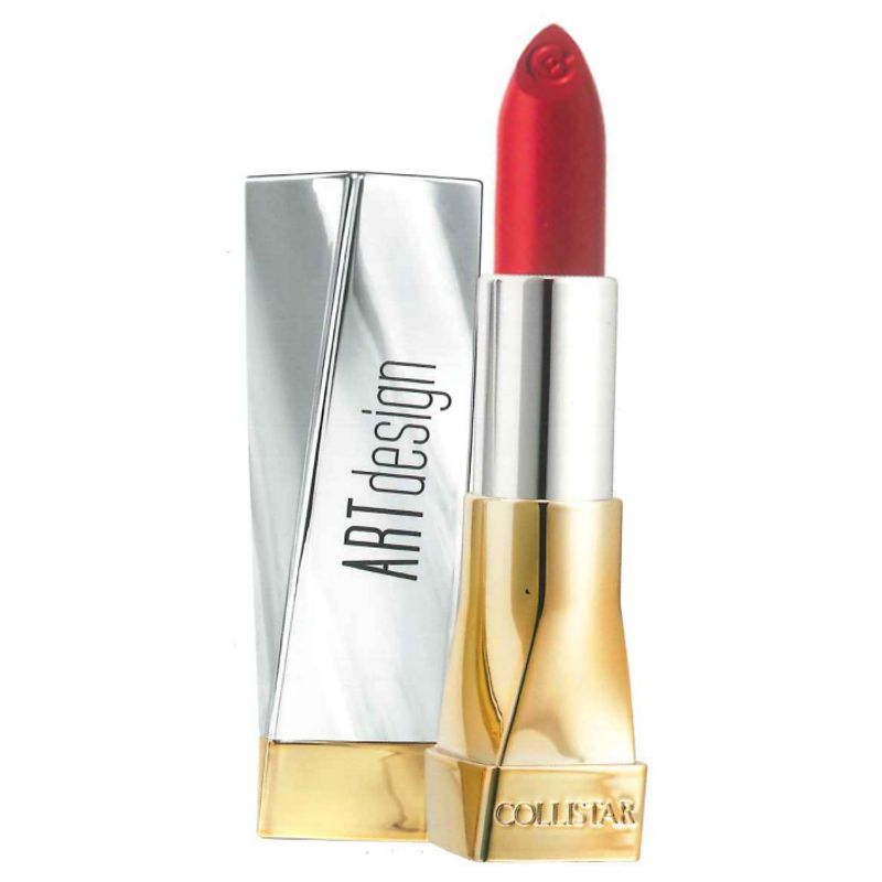 Collistar Rossetto Art Design Mat 5 Rosso passione-1