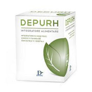 Depur H integratore di inositolo 60 capsule-1
