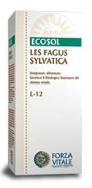 Forza Vitale Equiseto Comp Ecosol gocce 10 ml-1