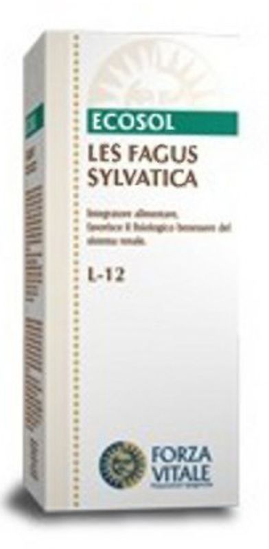 Forza Vitale Equiseto Comp Ecosol gocce 10 ml-1