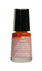 Mavala Minicolors smalto 56 Riga-1