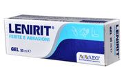 Lenirit Crema Dermatologica ferite e abrasioni 20 ml-1