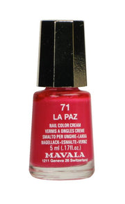 Mavala Minicolors smalto 71 La Paz-1