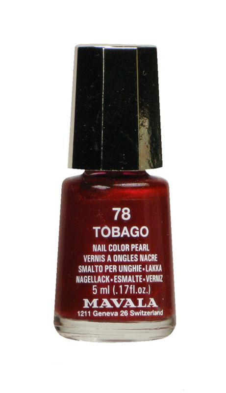 Mavala Minicolors smalto 78 Tobago-1