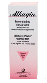 Alkagin polvere intima 100g-1