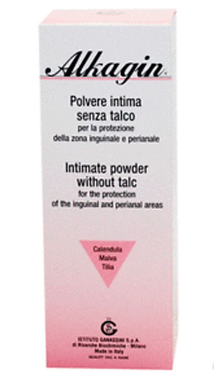 Alkagin polvere intima 100g-1