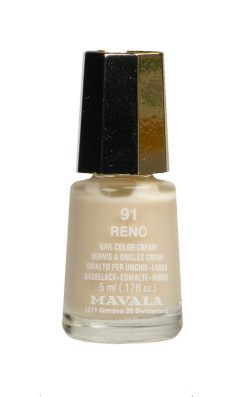 Mavala Minicolors smalto 91 Reno-1