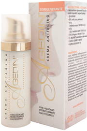 Agedin Crema  liposomale dermotrofica contro l’invecchiamento cutaneo 30 ml-1
