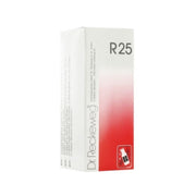 Dr. Reckeweg R25 gocce orali medicinale omeopatico 22ml-1