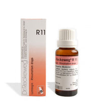 Dr. Reckeweg R11 medicinale omeopatico gocce orali 22 ml-1