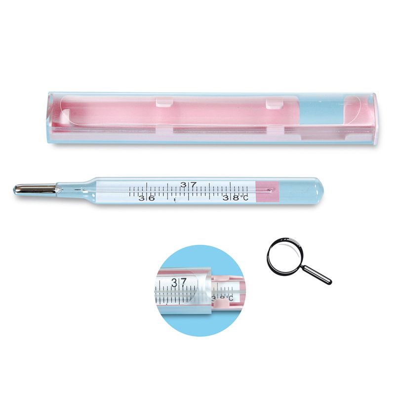 Safety Termometro Ginecologico-1