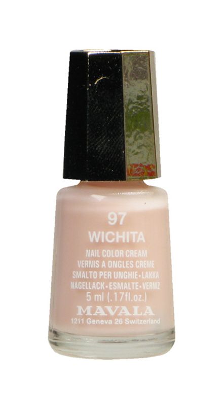Mavala Minicolors smalto 97 Wichita 5ml-1