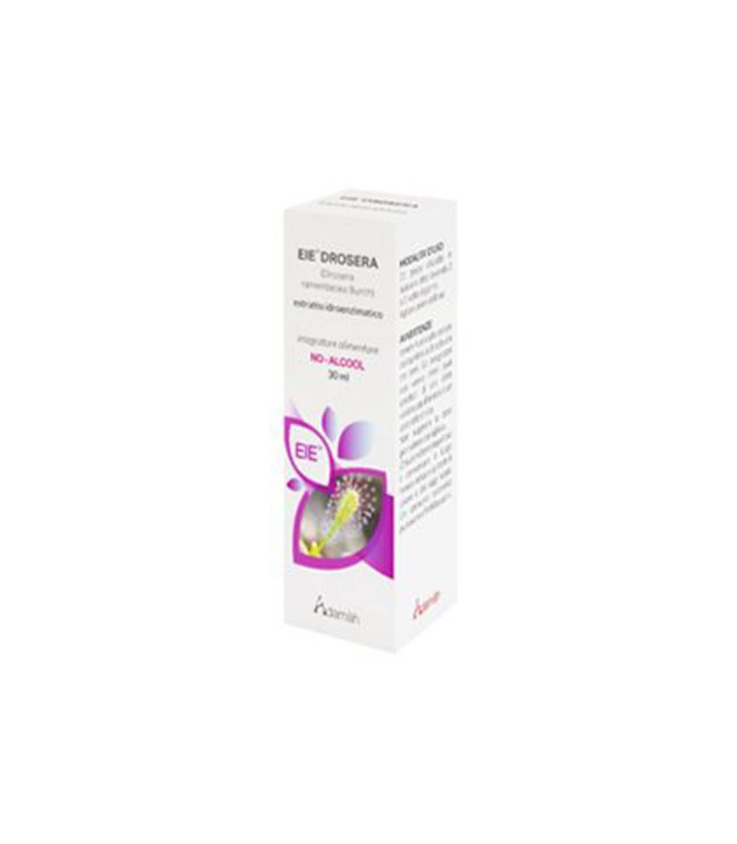 Eie Drosera 30ml-1