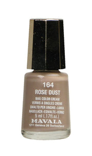 Mavala Minicolors smalto 164 Rose Dust-1