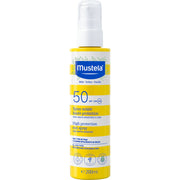 Mustela Spray Solare SPF50 200ml-2