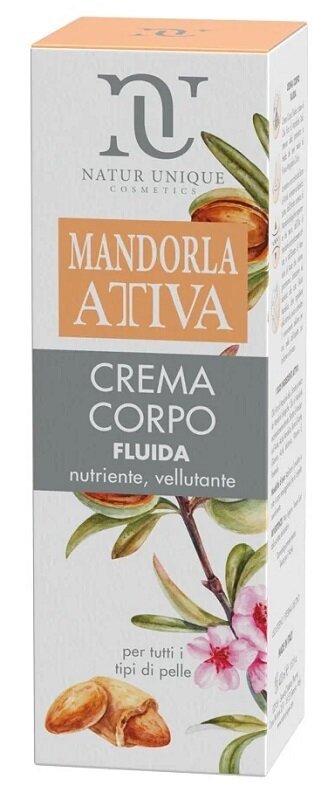 MANDORLA ATTIVA OLIO CRP PROF-1