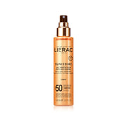 Lierac Sunissime Latte Corpo Solare Protettivo Spf 50+ Antietà Globale 150 ml-4