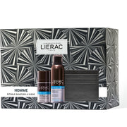 Lierac Cofanetto Homme Rituale Rasatura & Igiene-1