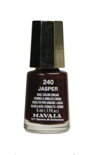 Mavala Minicolors smalto 240 Jasper 5ml-1