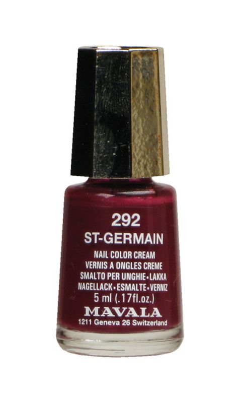 Mavala Minicolors smalto 292 St Germain 5ml-1