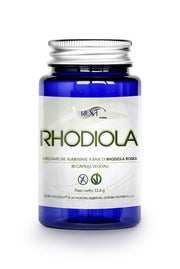 Rhodiola tono dell'umore 30 capsule vegetali-1