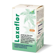 AVD Laxaflor equilibrio della flora intestinale 50 capsule vegetali-1