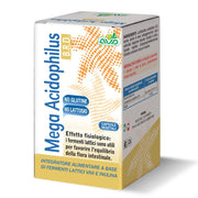 AVD Mega Acidophilus 75 Capsule Mirabilis-1