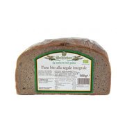 Ecor Schreder Pane di Segale 500g-1