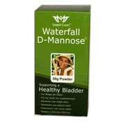 Waterfall D-Mannosio polvere 50g-1