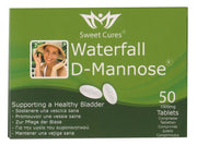 Waterfall D-Mannosio 50 compresse-1