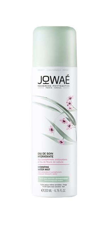 Jowaé Acqua Idratante Spray Viso 200 ml-1