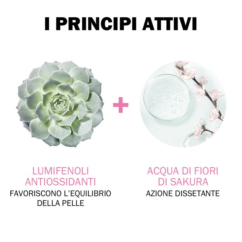 Jowaé Crema Viso Idratante Colorata Chiara 30 ml-3