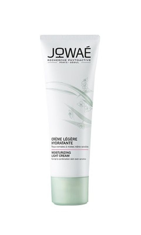 Jowaé Crema Leggera Idratante Viso 40 ml-0