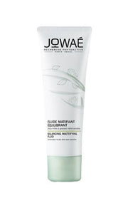 Jowaé Fluido Riequilibrante Opacizzante Anti Imperfezioni Viso 40 ml-1