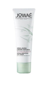 Jowaé Crema Leggera Levigante Anti Rughe Viso 40 ml-1