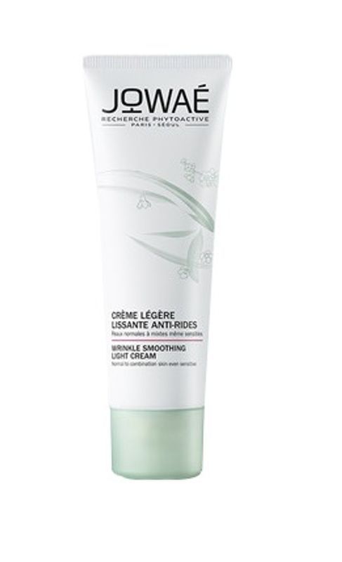 Jowaé Crema Leggera Levigante Anti Rughe Viso 40 ml-1